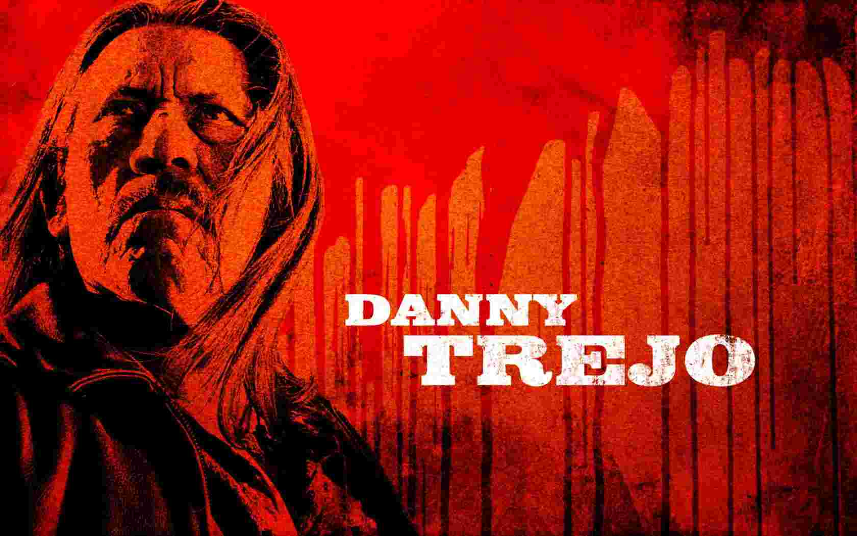 Danny Trejo In Machete Wallpaper Movies