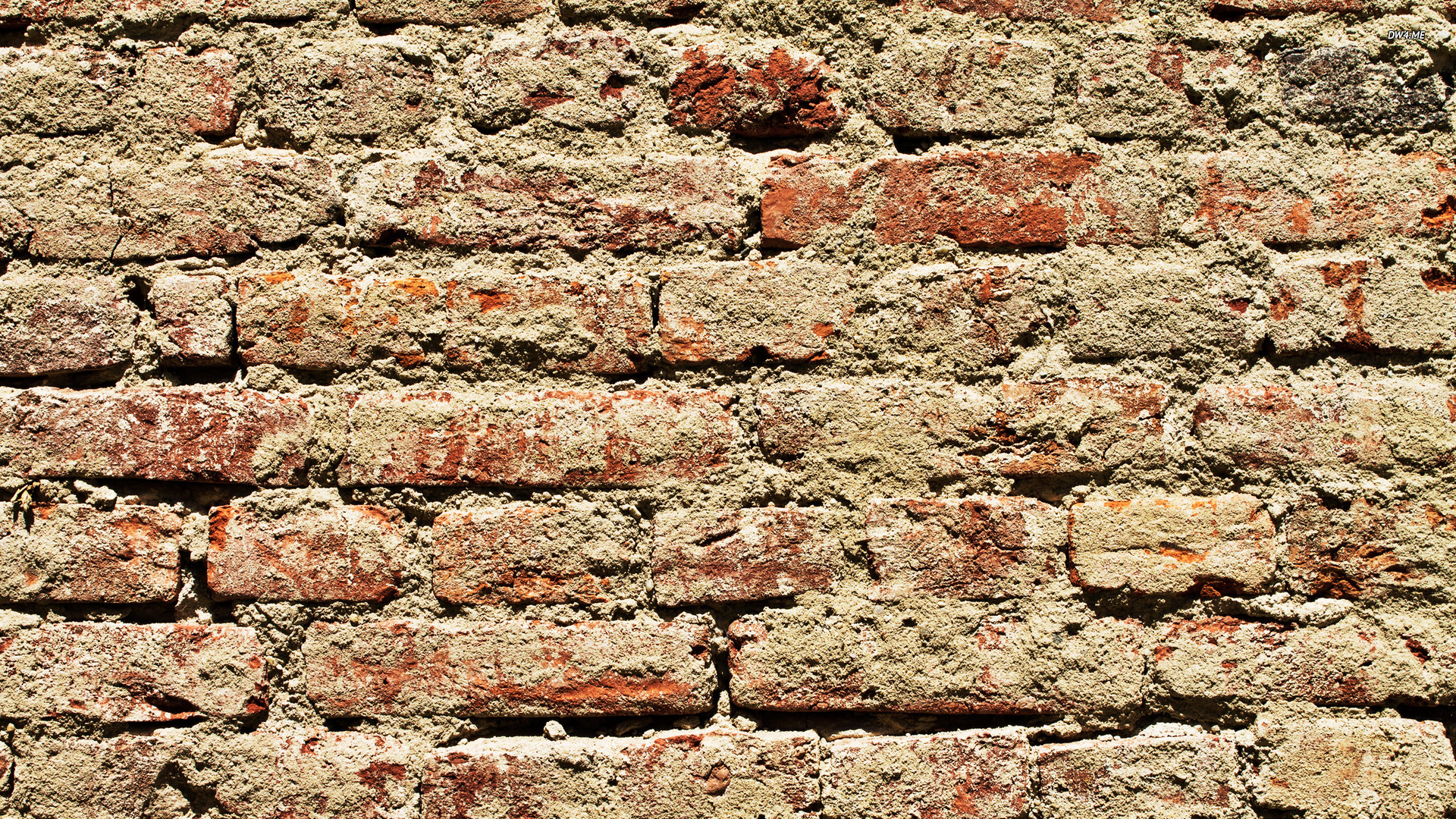 [46+] Vintage Brick Wallpaper on WallpaperSafari