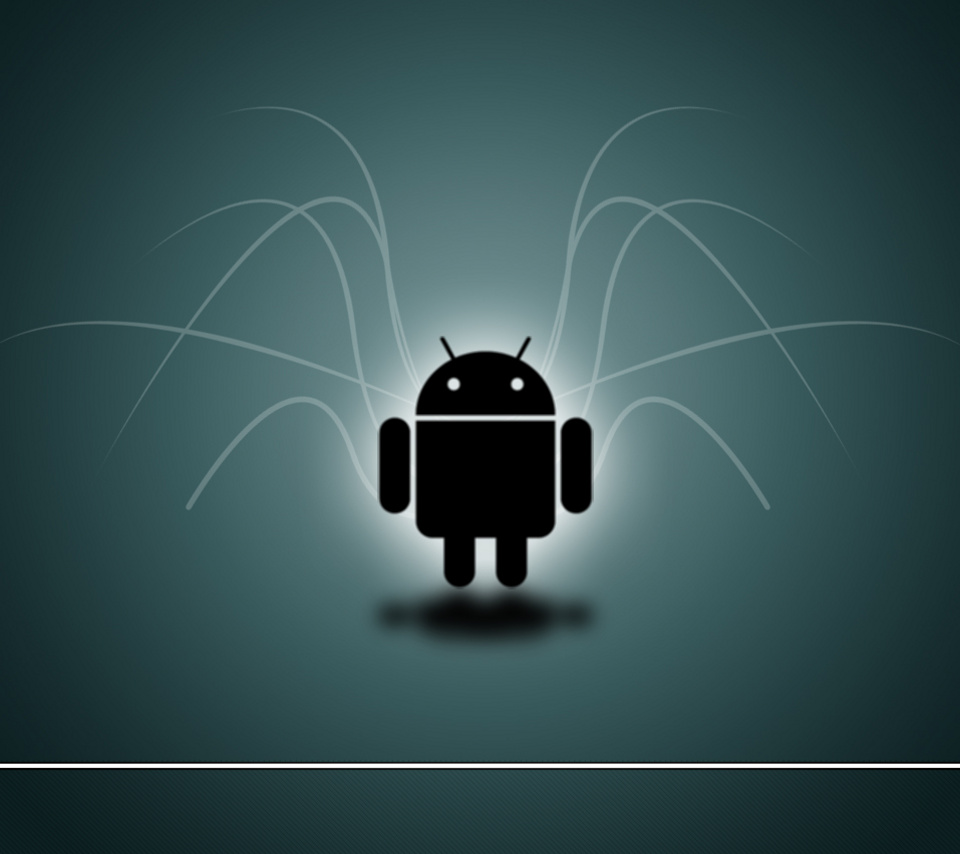 for your android 960x854 hd simple droid robot android wallpapers