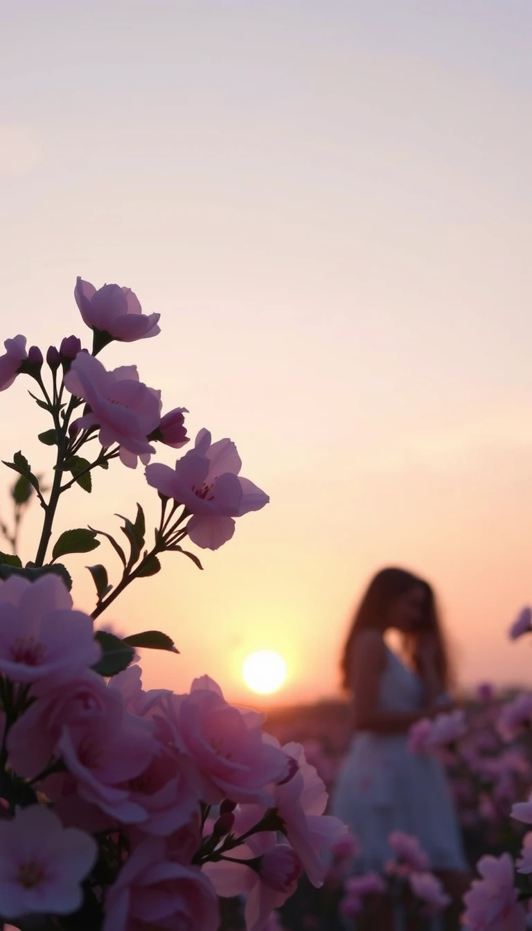 Love Again Wallpaper