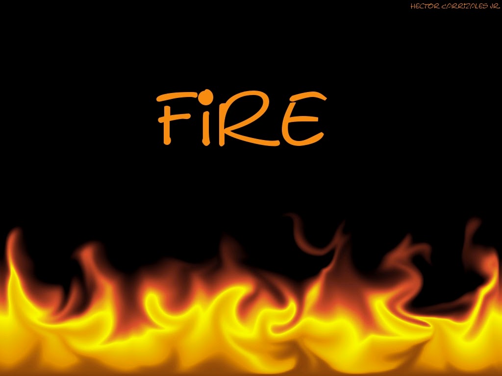 My Life Like Fire Wallpaper Of Fires