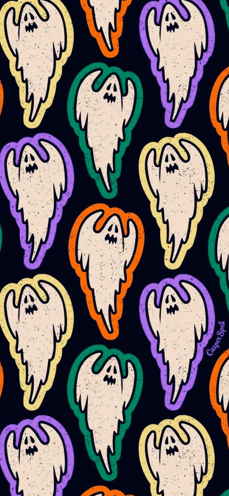 Lockscreens Halloween Wallpaper