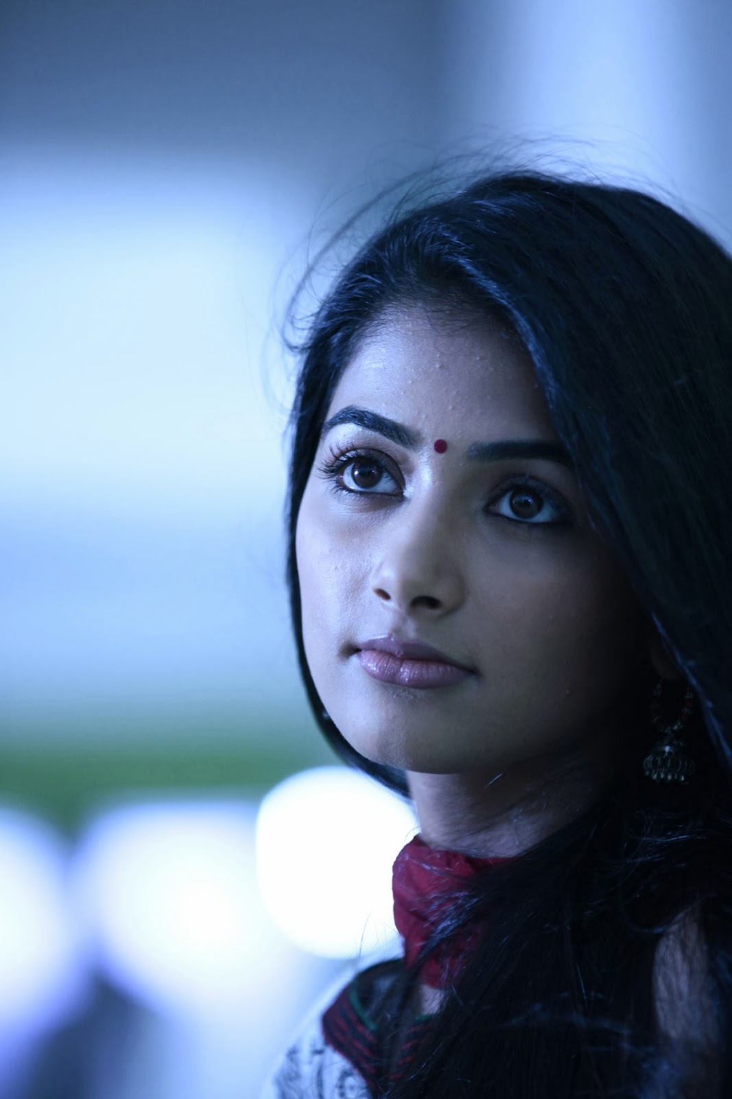 Pooja Hegde HD Wallpaper High Definition