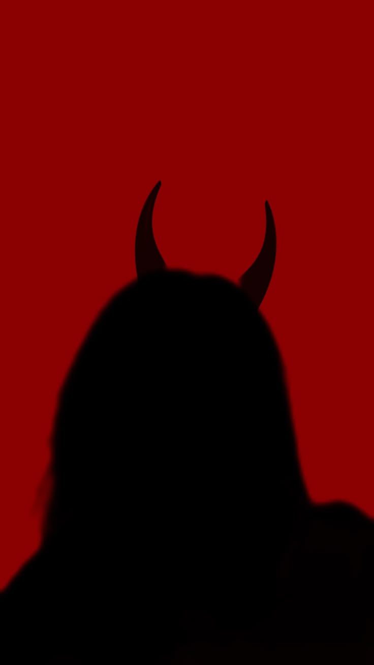 Devil Girl Wallpaper