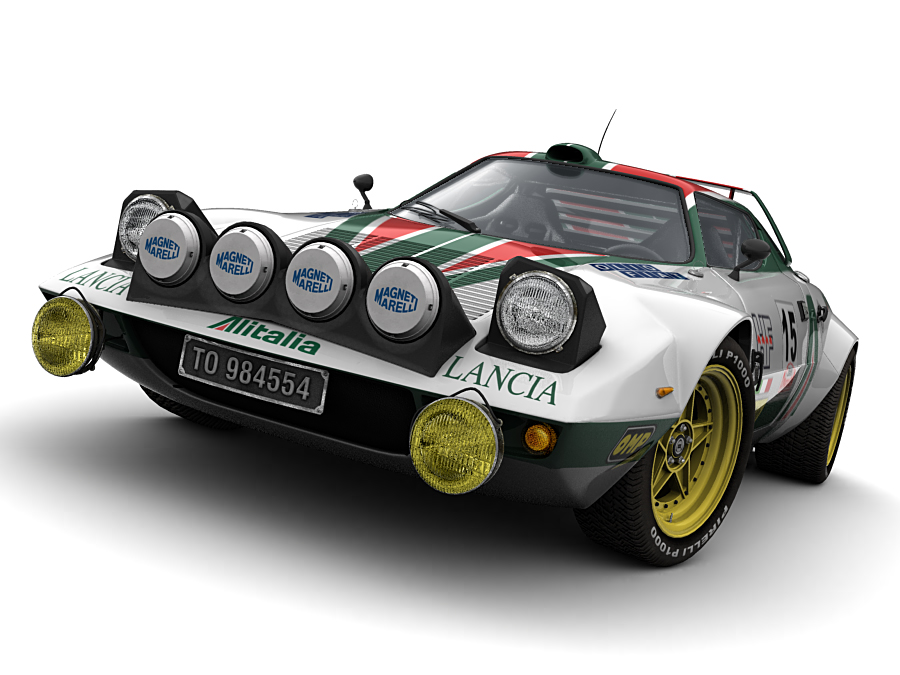 Lancia Stratos Wallpaper Car Release Date Res