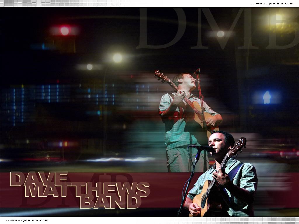 Cool Pictures Dave Matthews Band Wallpaper