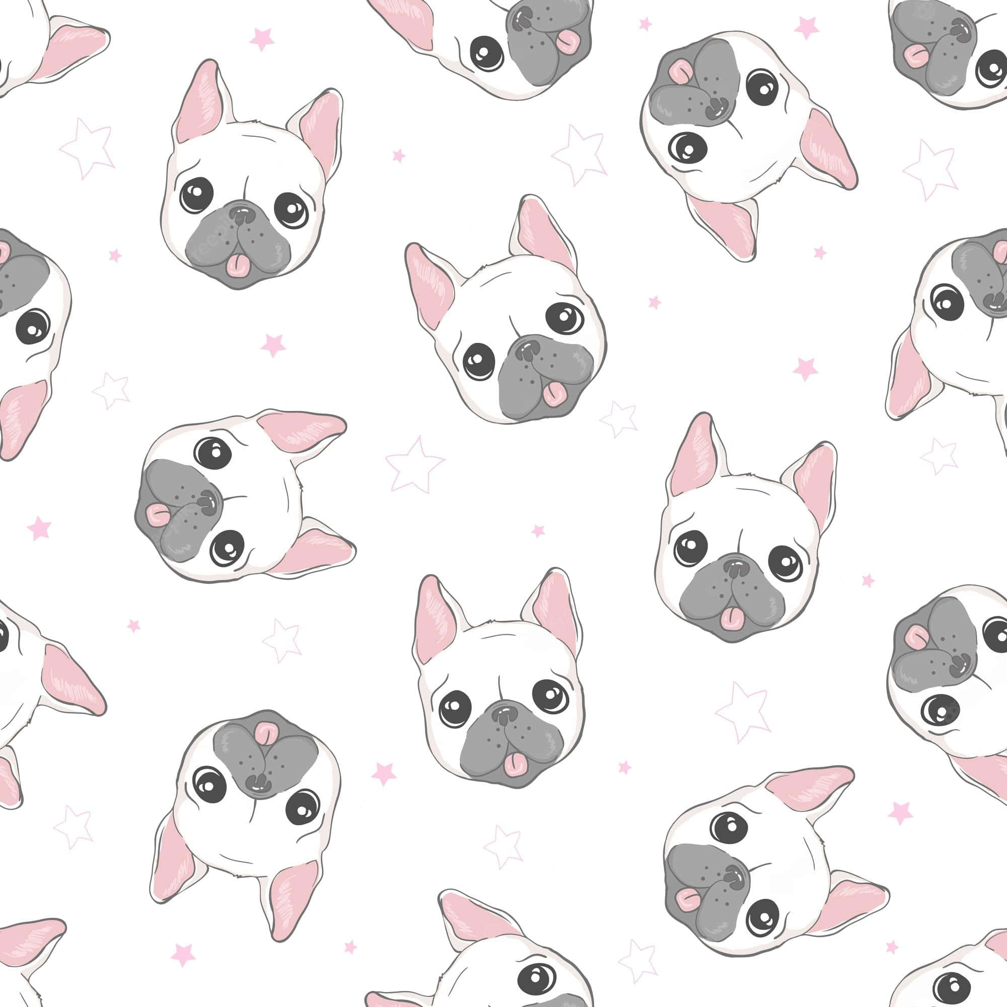 French Bulldog Picture Wallpaper