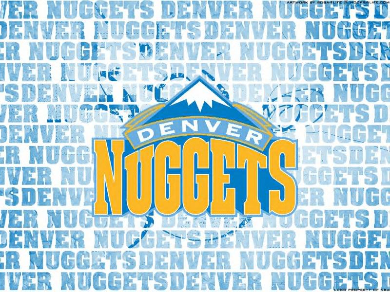 Denver Nuggets Wallpaper Desktop Background