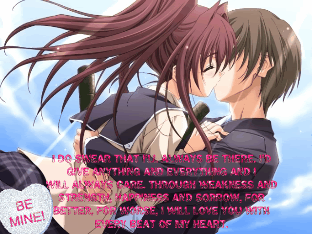 Sad but true anime love quotes | Anime Amino