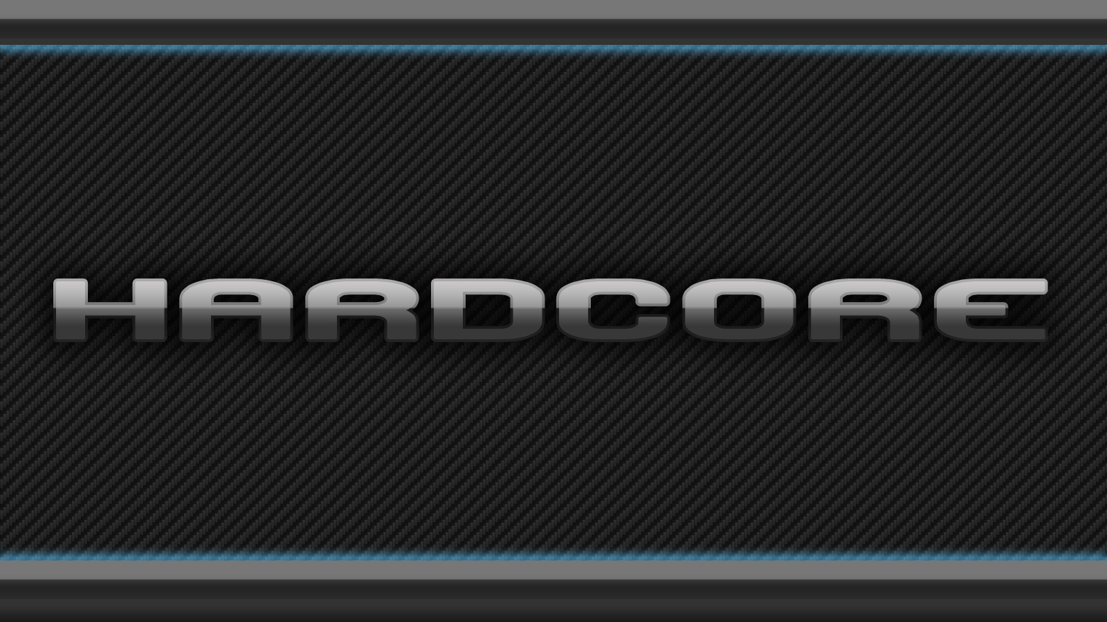 Hardcore Wallpaper Gaming Techno Other
