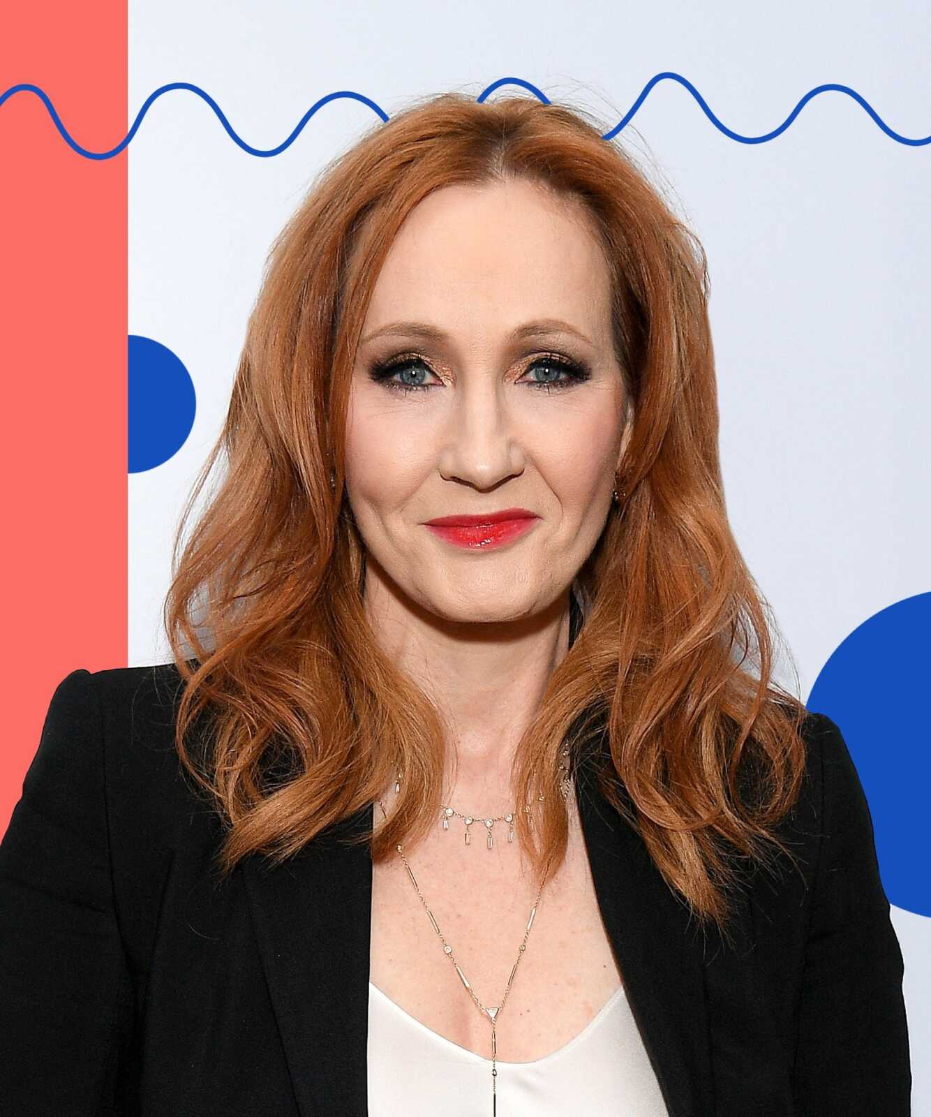 Mobile HD Jk Rowling Background Photo Wallpaper