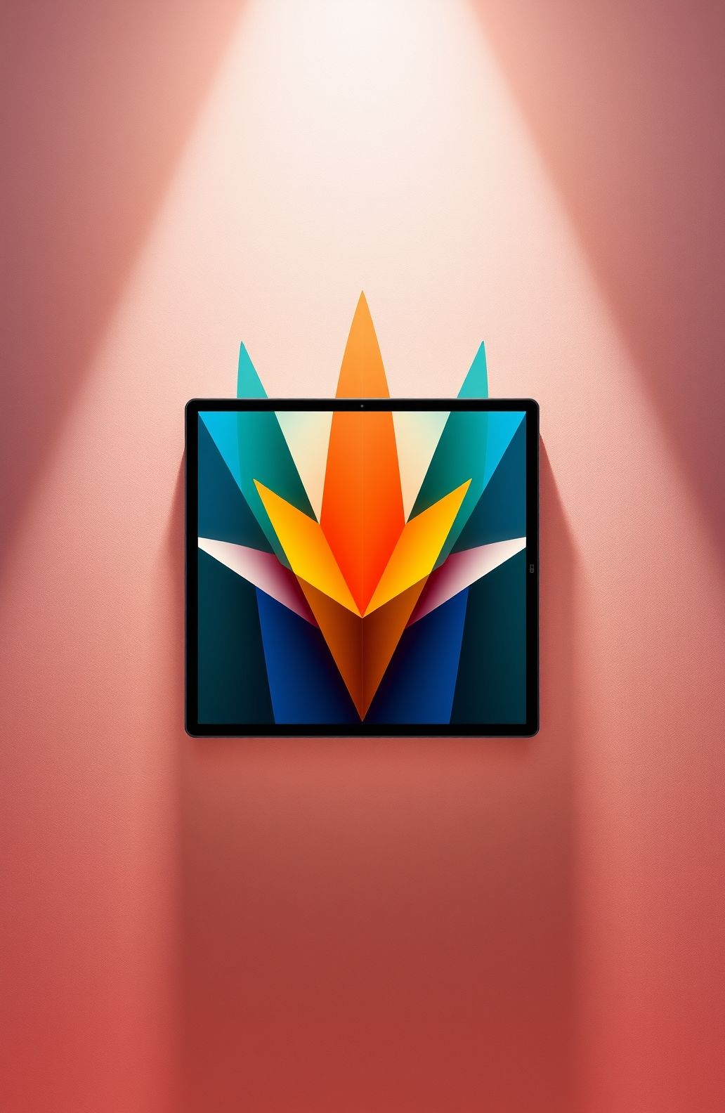 Microsoft Surface Duo Wallpaper