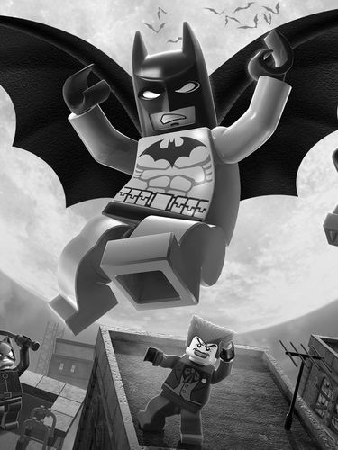 Home Amazon Kindle Movies Tv Shows Batman Lego
