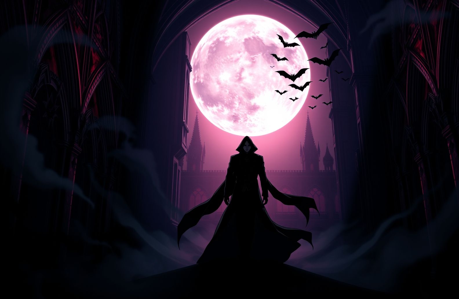 Hellsing Ultimate Wallpaper