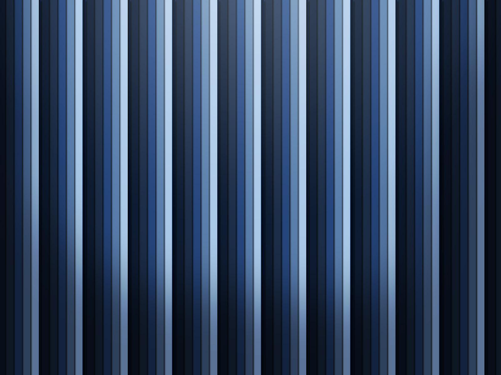 Blue Striped Wallpaper Vertical Desktop S