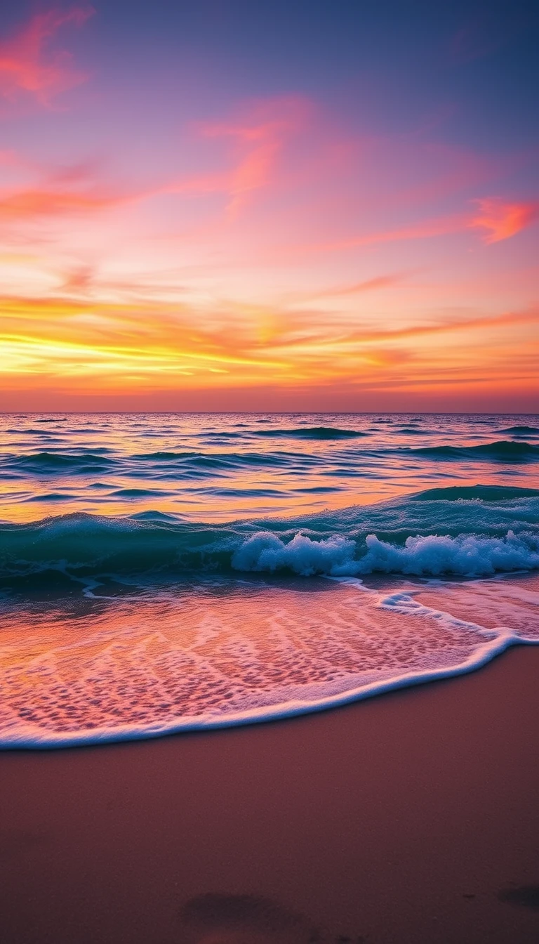 Ocean Wallpaper Hd