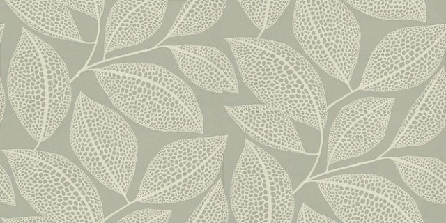 Pebble Leaf Wallpaper By Wallpaperdirect