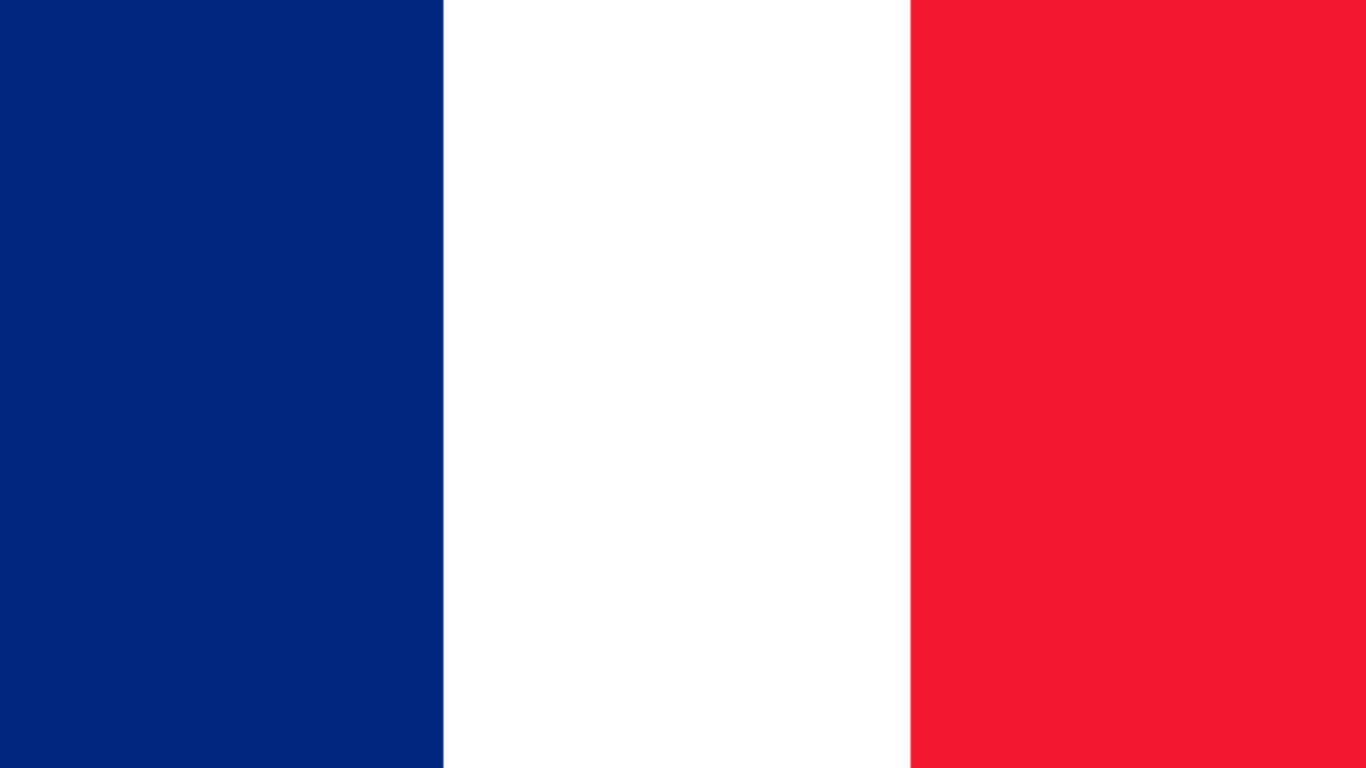 French Flag High Quality And Resolution Wallpaper On