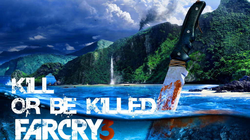 Something about Far Cry CHEATS 1024x576