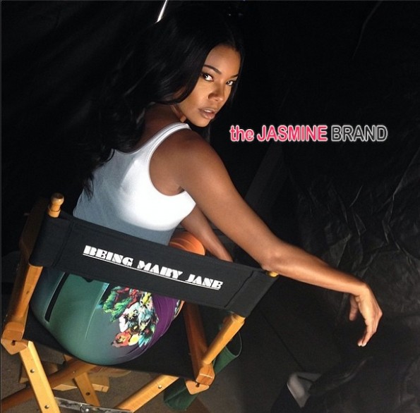Gabrielle Union Being Mary Jane Nude Hot Girls Wallpaper