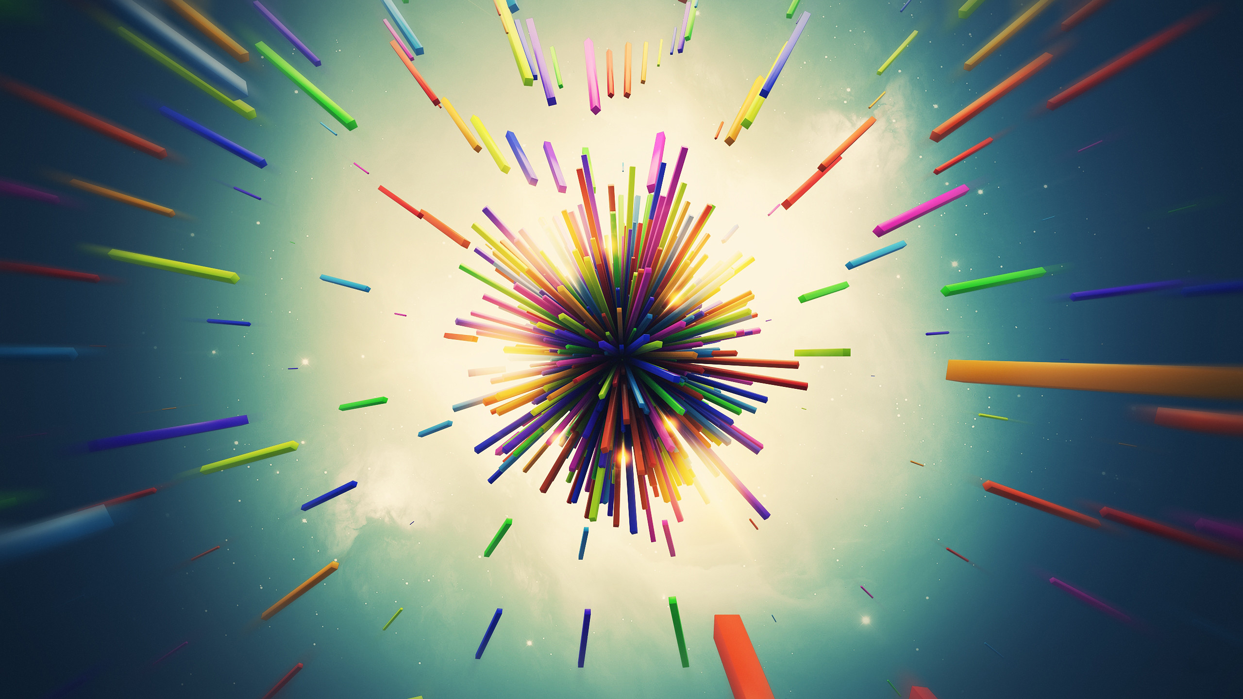 1080p Abstract Wallpaper