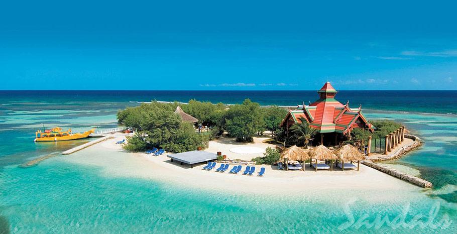 images of Resort And Private Island Montego Bay Jamaica Resorts Daily
