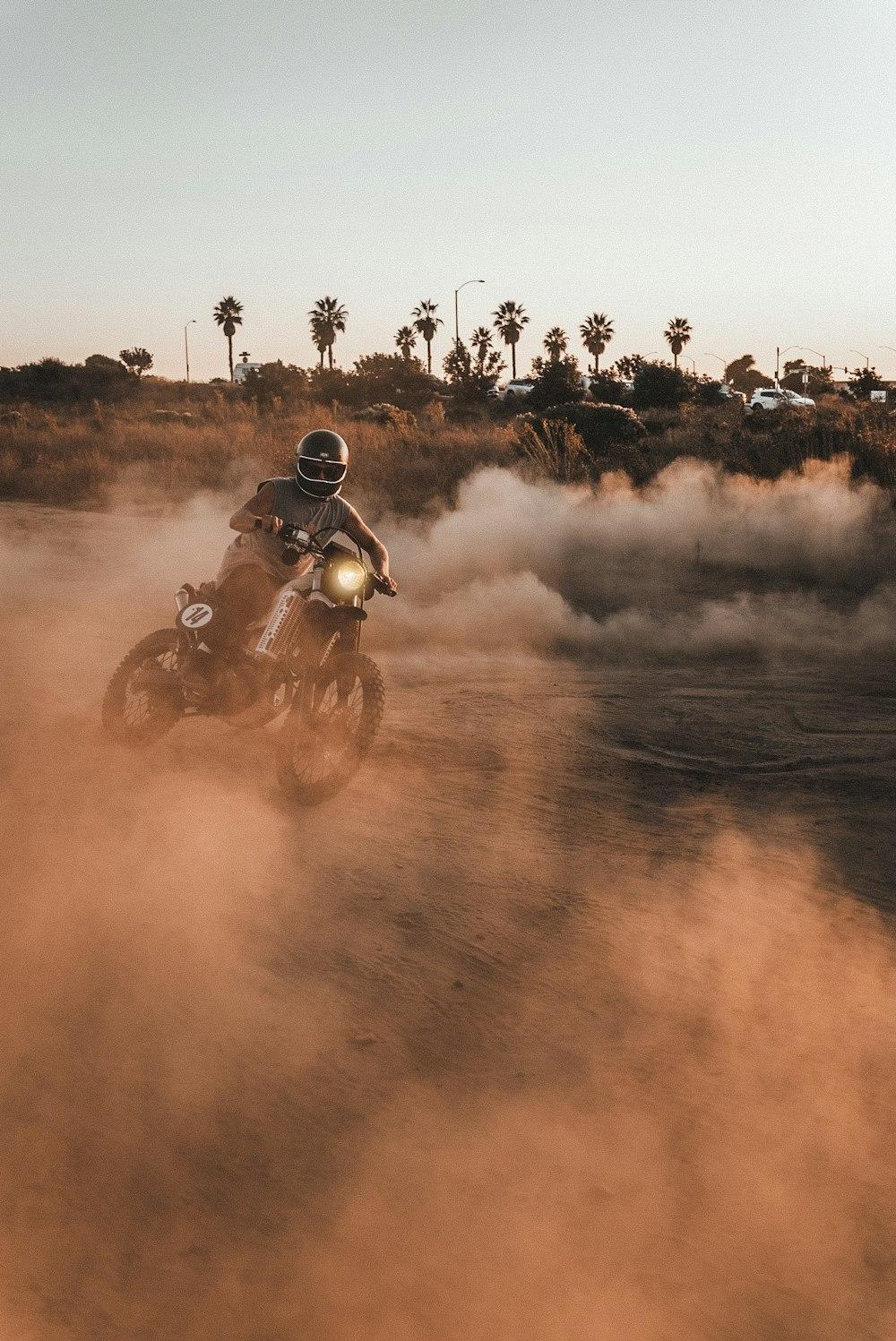 Dirt Bike Wallpaper HD Hq