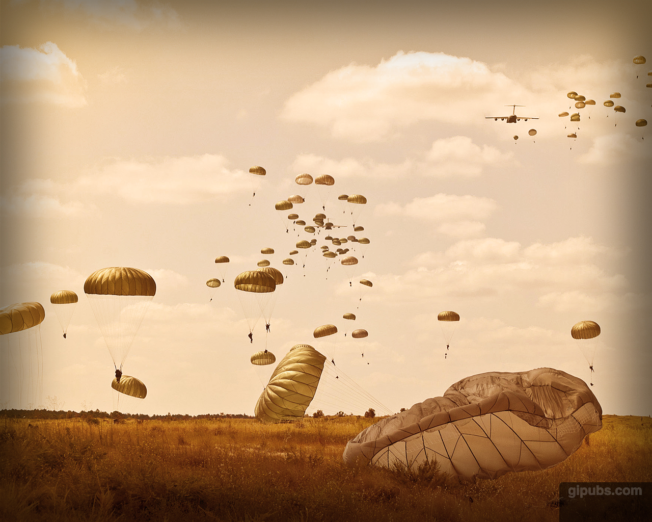 Pics Of United States Army Airborne Military Wallpaperus