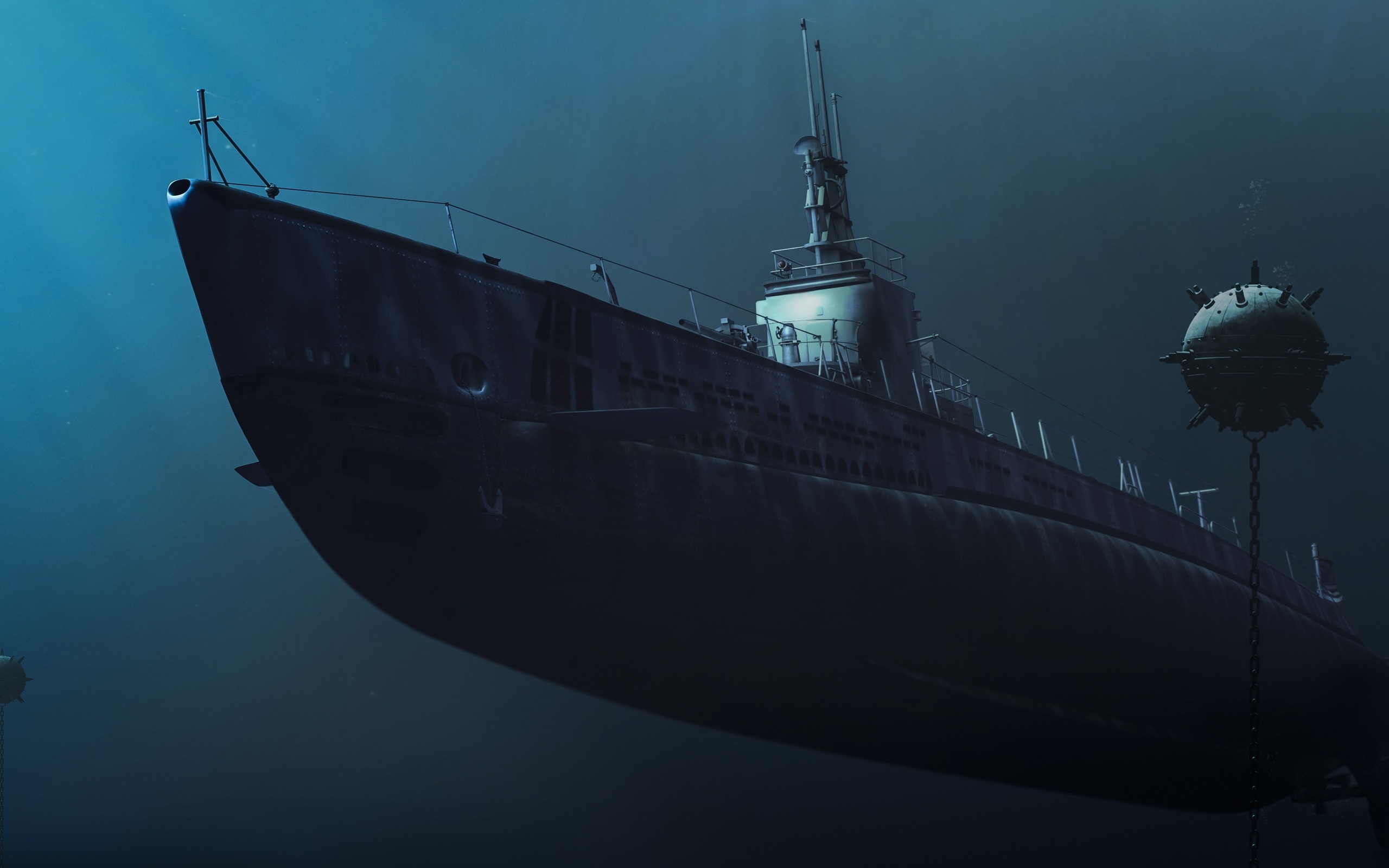 78 Submarine HD Wallpapers Backgrounds     Page 2