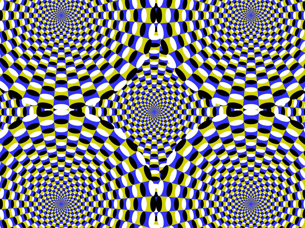Optical Illusion Wallpaper Pictures Gallery