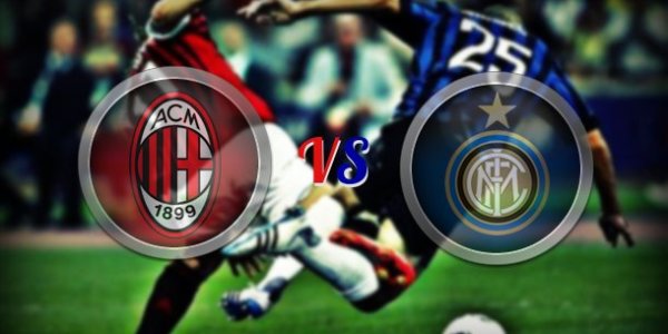 Kumpulan Foto Duel Ac Milan Vs Inter Derby Della Madonnina