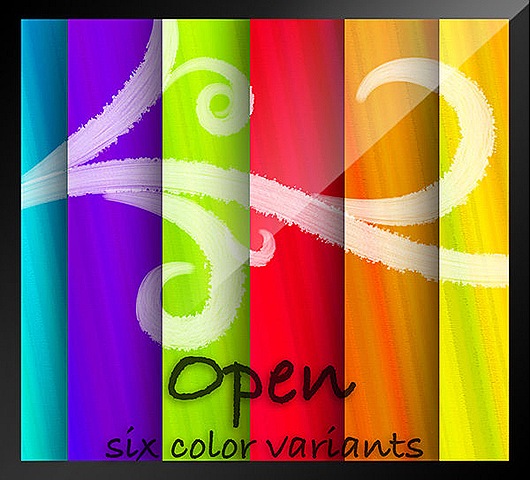 Colorful Wallpaper Thumb Very Beautiful Desktop