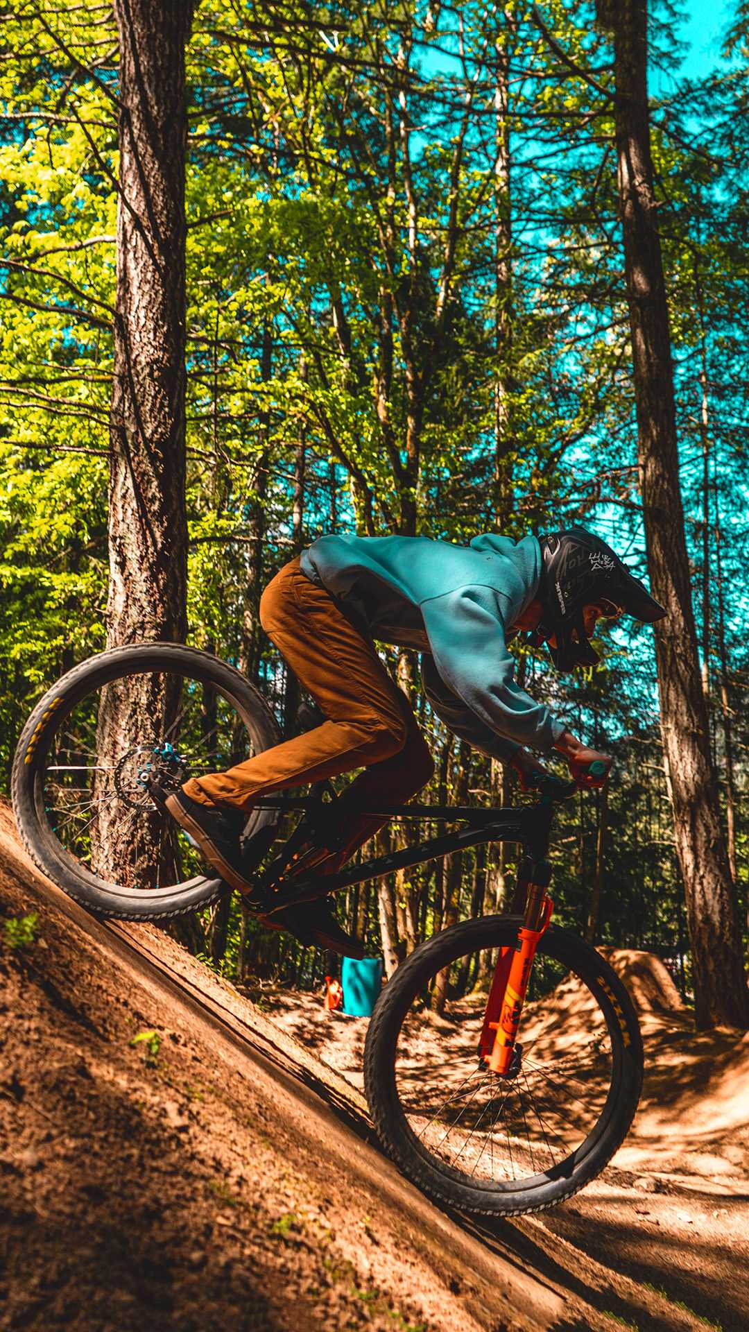 Mtb Wallpaper