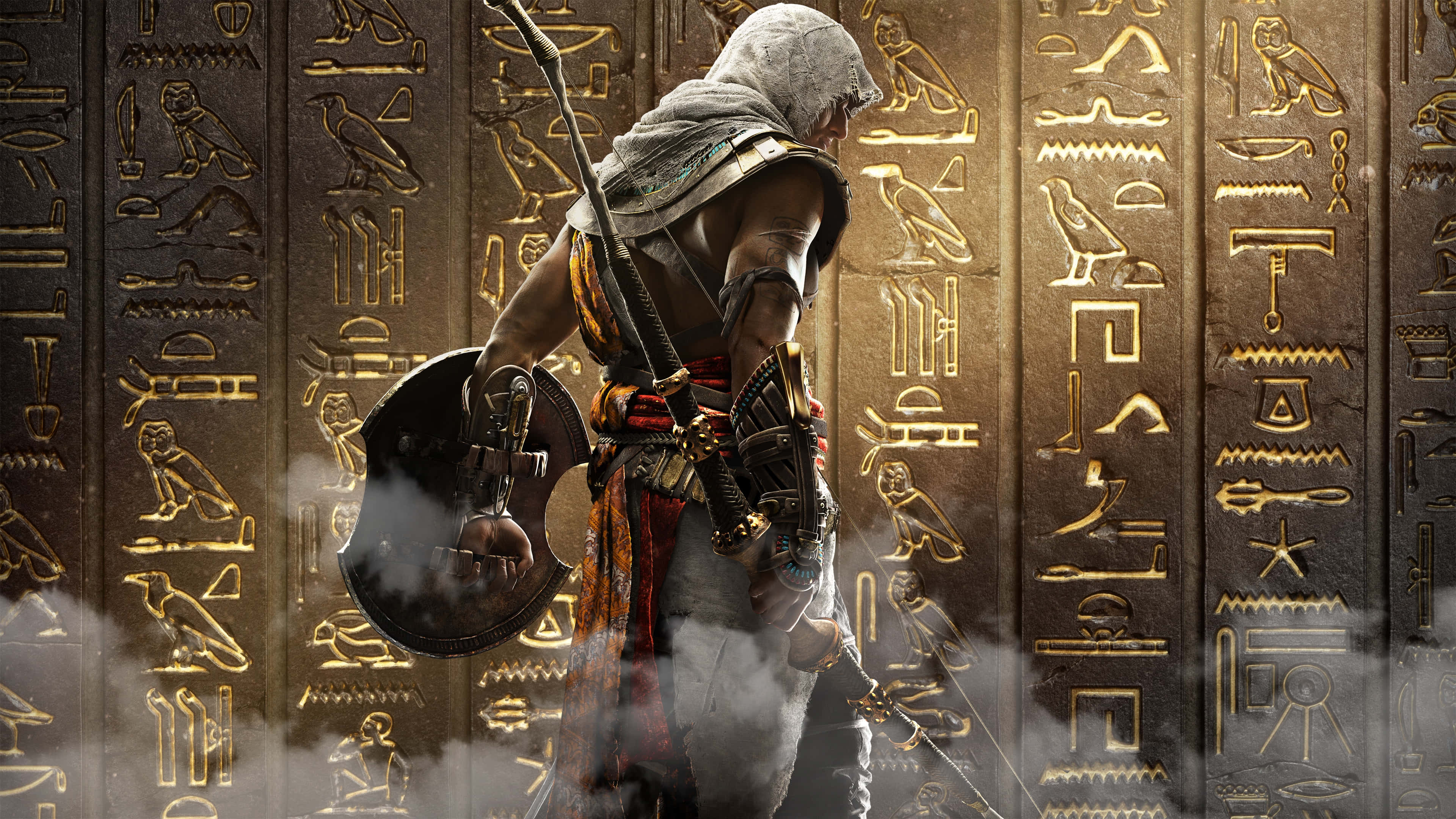 All Games Wallpaper