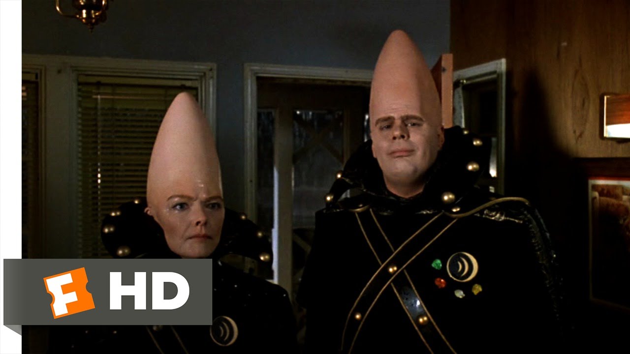Coneheads Wallpaper Movie Hq Pictures 4k