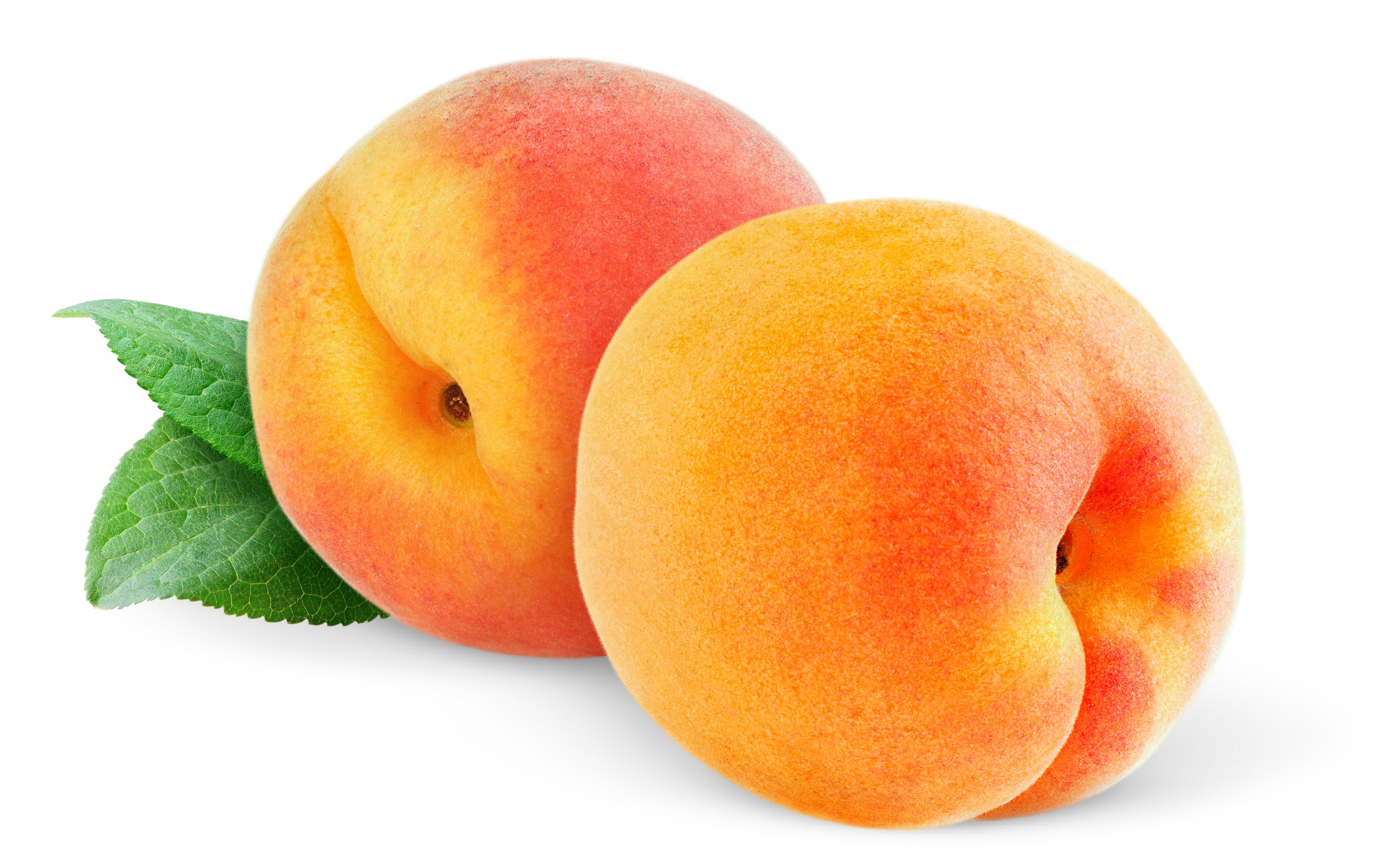 Fruit Food Peach 4k Ultra HD Wallpaper