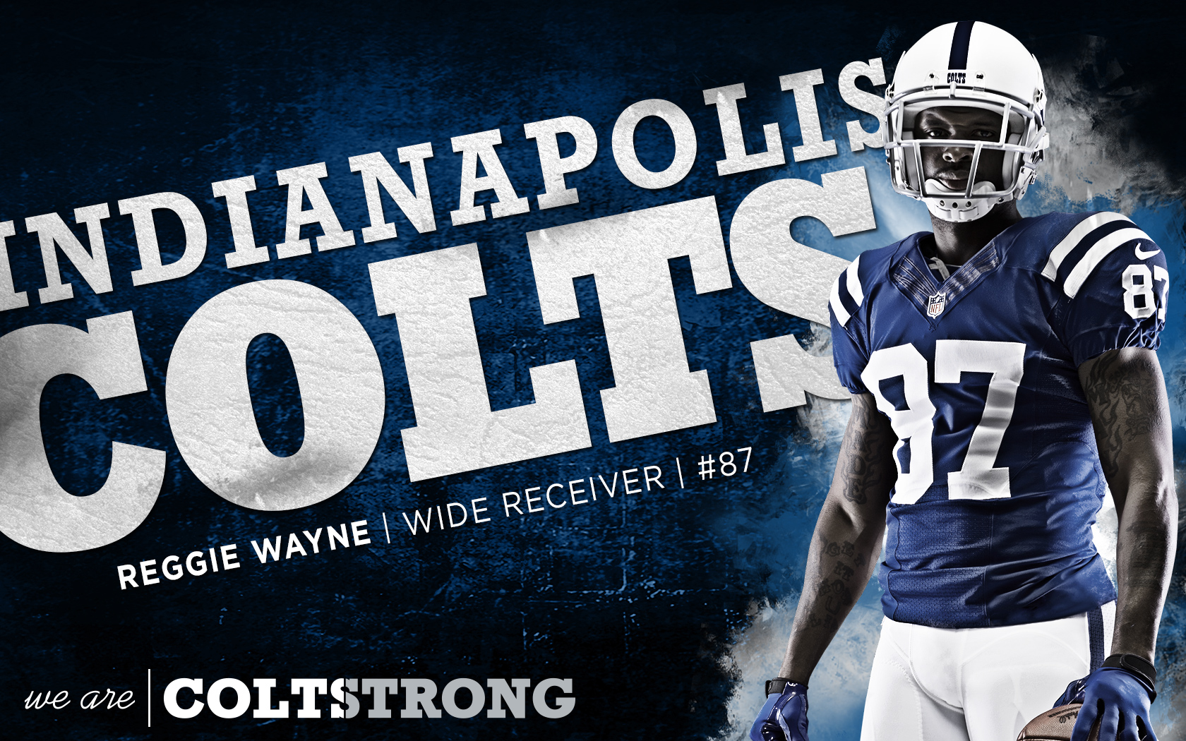Source Url Colts Fanzone Coltstrong Wallpaper Html