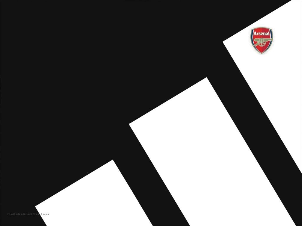 Adidas Wallpaper Arsenal Wear Another Brand But Is