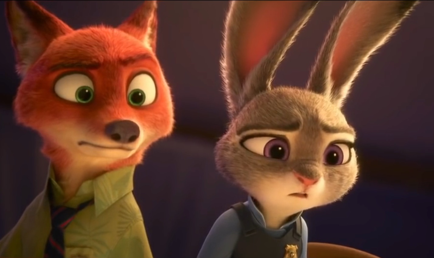 Zootopia for ios download free