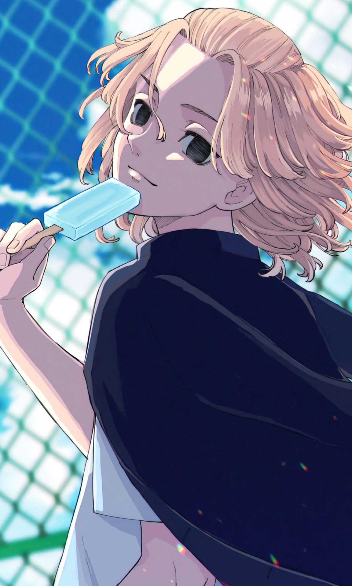 Manjiro Sano Wallpaper