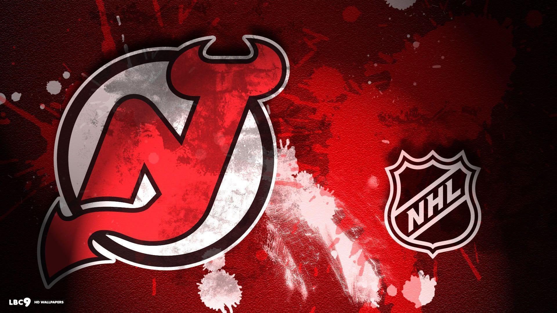 new jersey devils wallpapers for imac