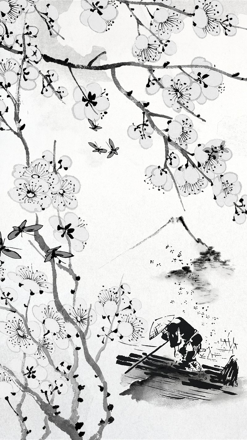 Flower iPhone Wallpaper