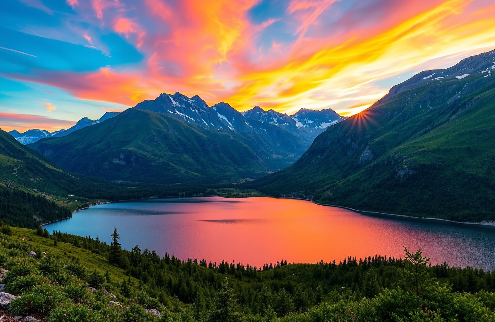 By Wallpaper