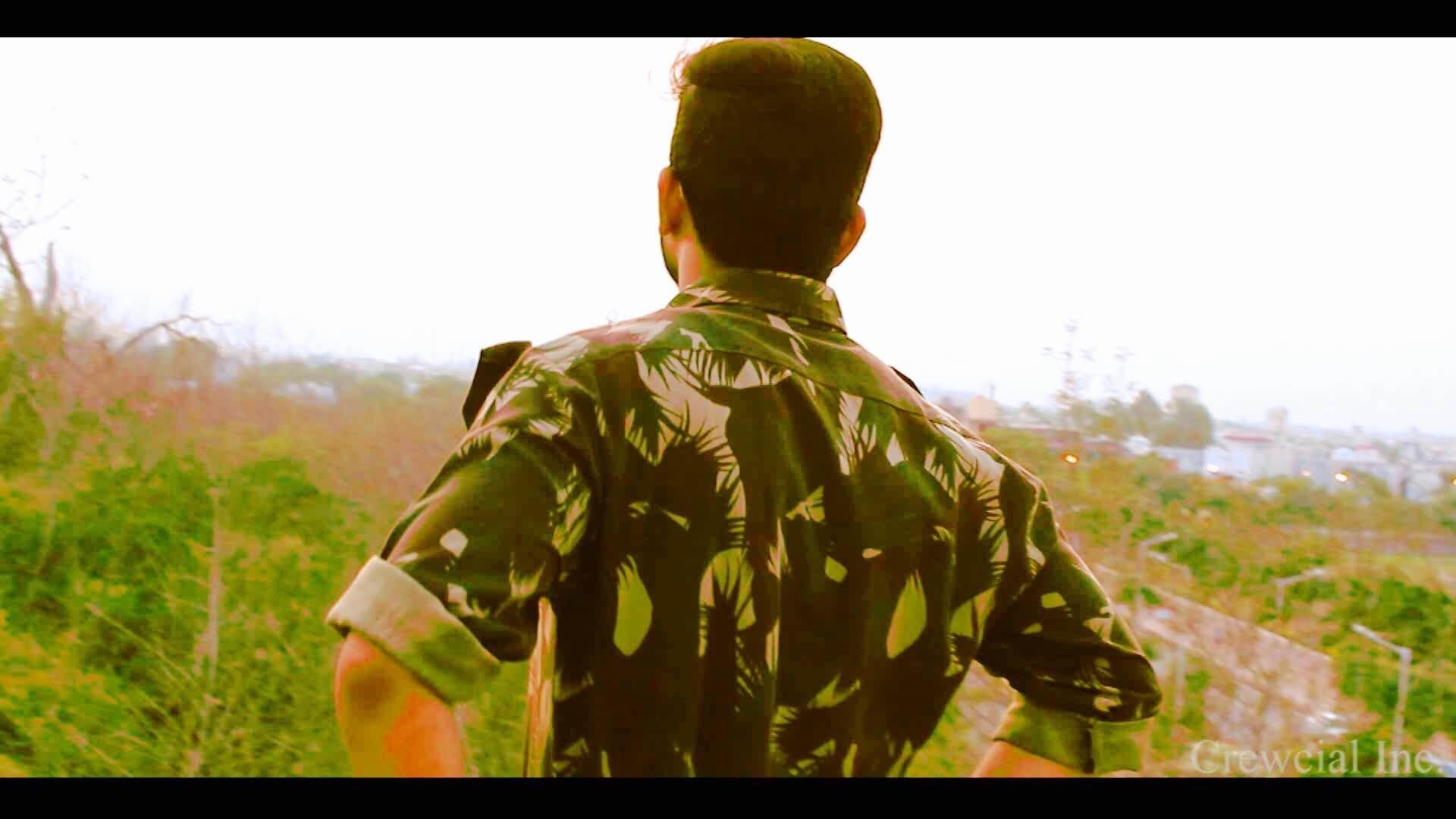 Indian Army Song Vande Matram Video