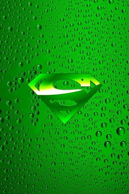 Superman Wallpaper iPhone By Icu8124me