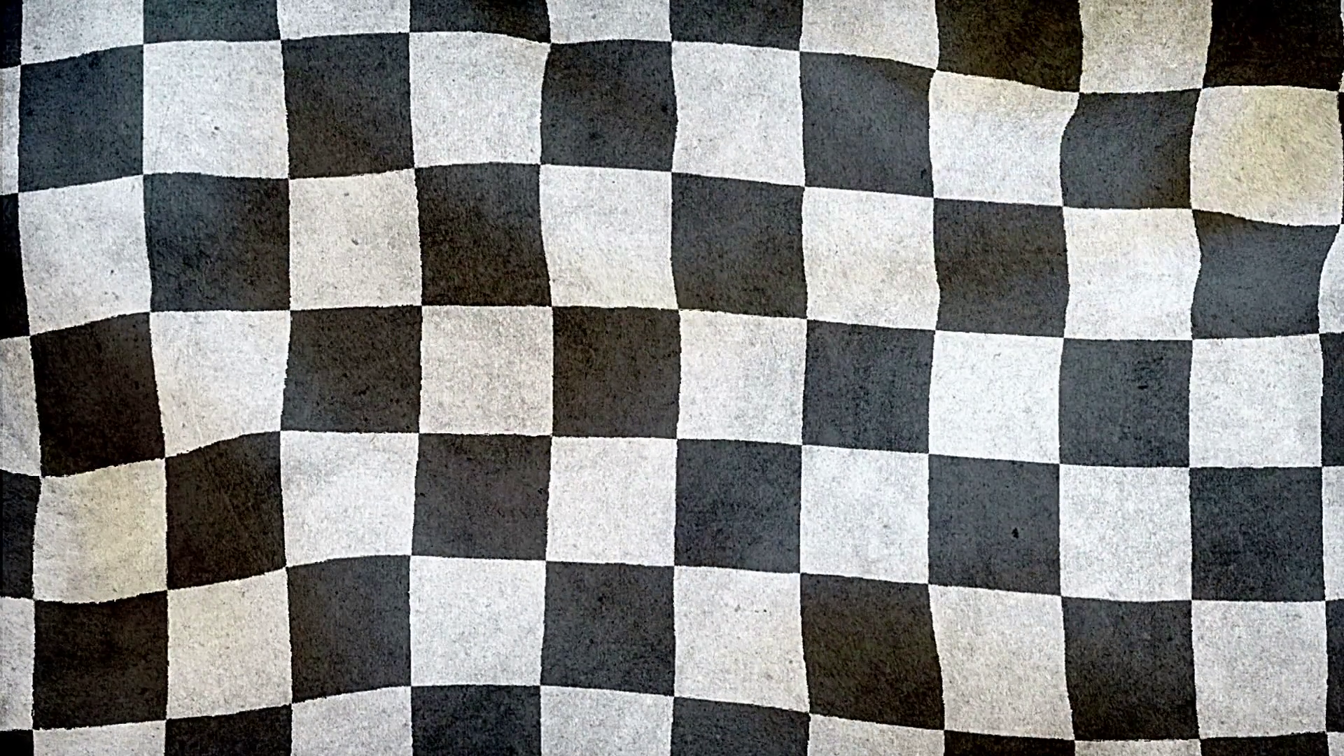 Hequered Finish Flag Background Motion Storyblocks Video