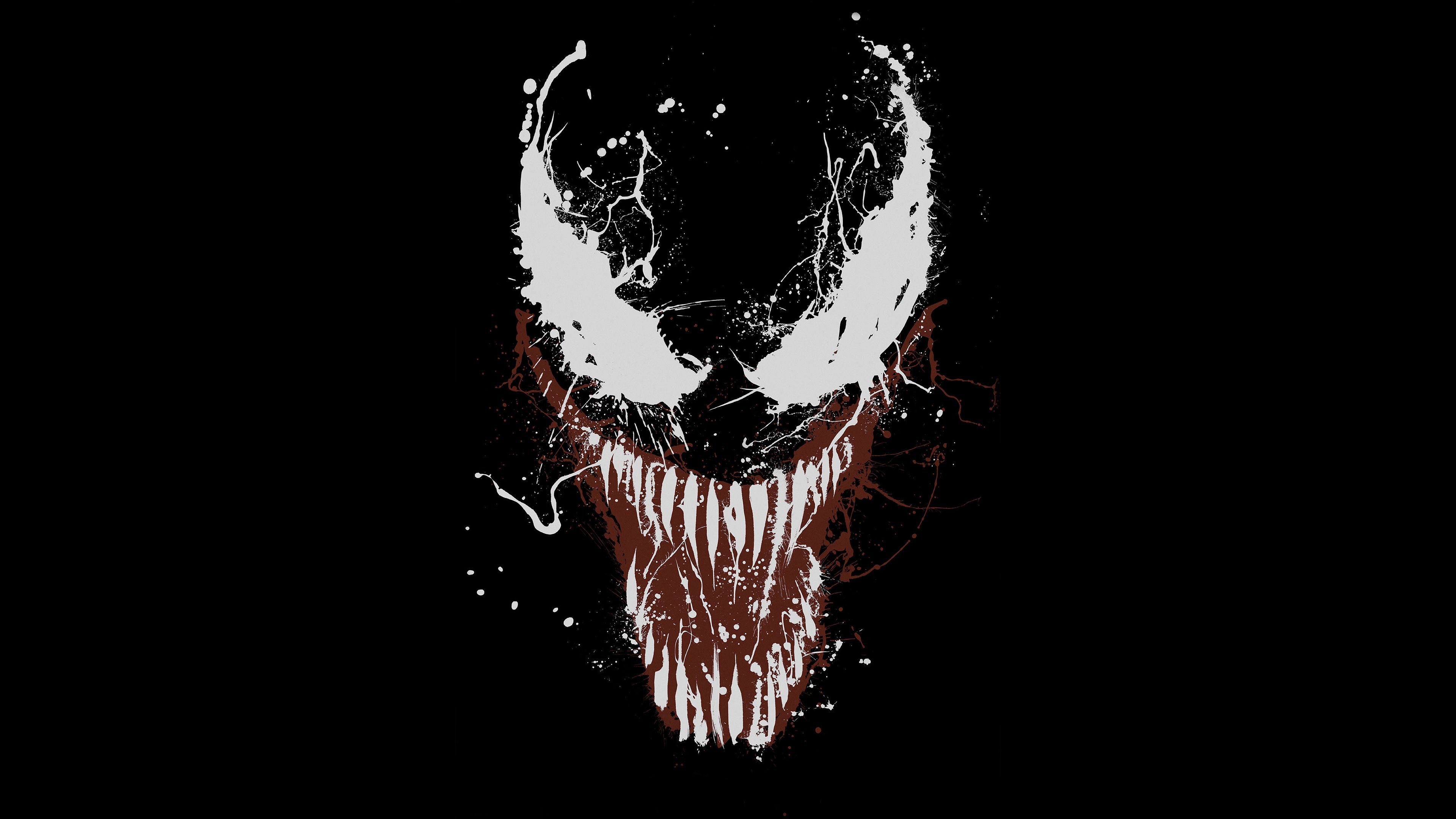 Venom Wallpaper On