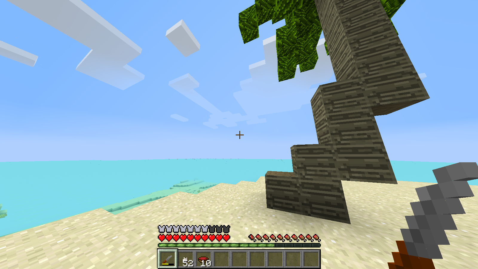 Tropical Ocean Tropicraft