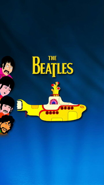 Yellow Submarine Wallpaper Release Date Specs Re Redesign And