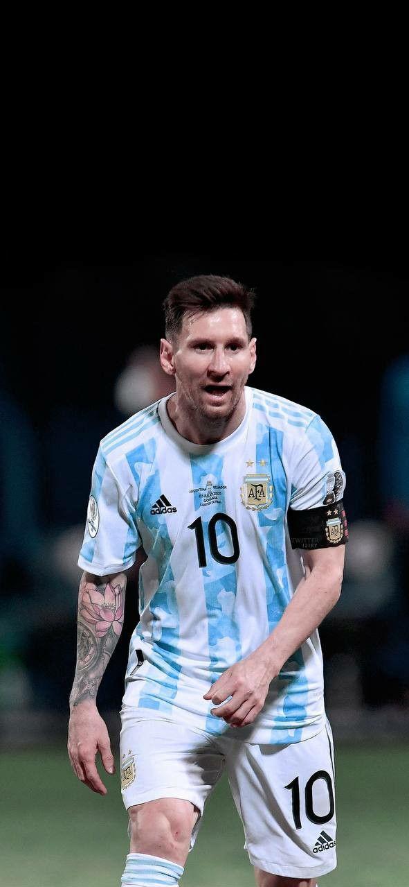 Lionel Messi Leo Lm10